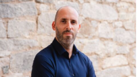 Eduardo Lucena. Delegado Territorial de Turismo