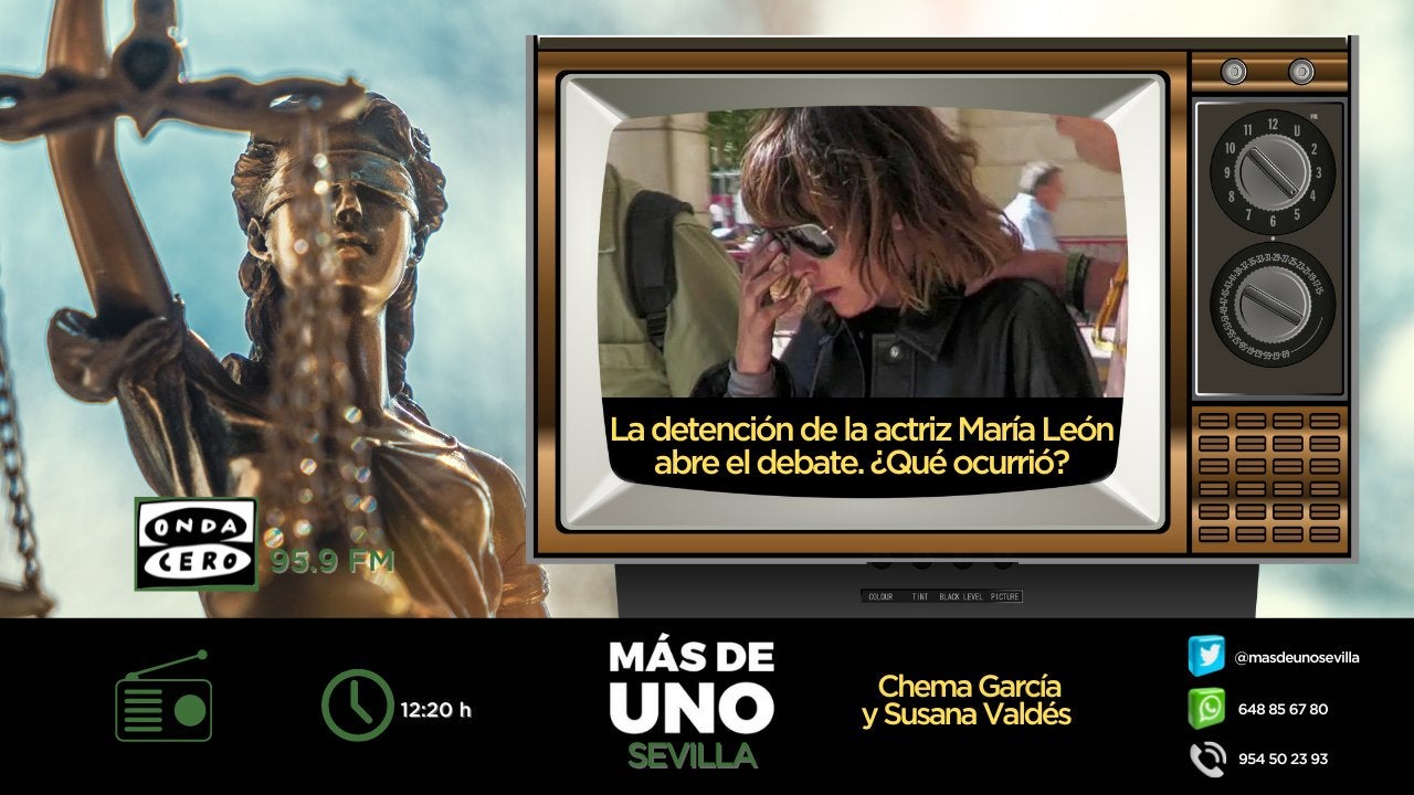 Más de uno Sevilla 04/10/2022 Más de uno Sevilla 04/10/2022