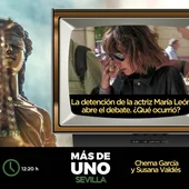 Más de uno Sevilla Más de uno Sevilla