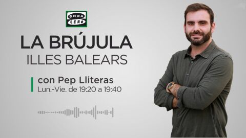 La Br&uacute;jula Illes Balears