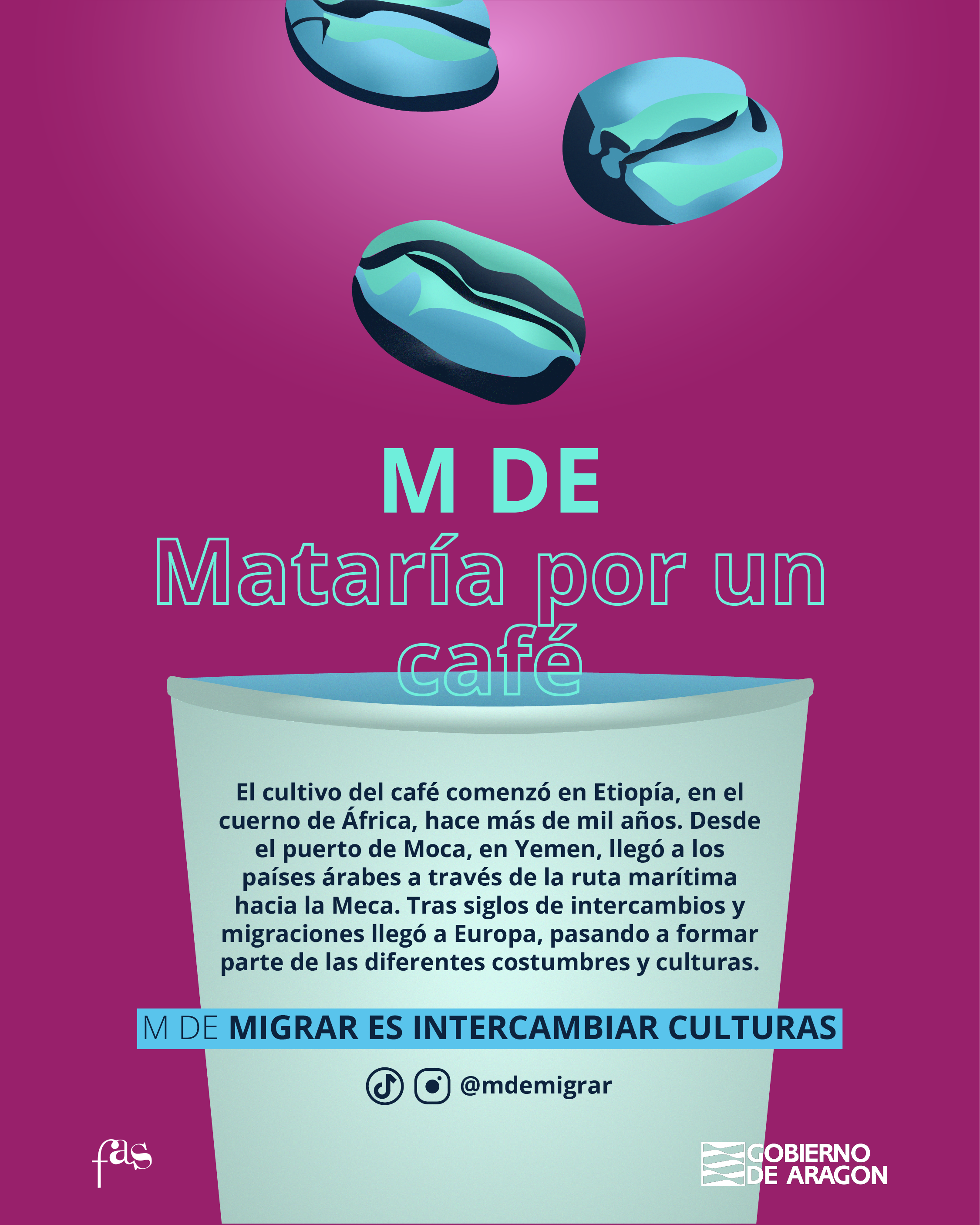 La FAS lanza una campaña en redes contra el racismo La FAS lanza una campaña en redes contra el racismo