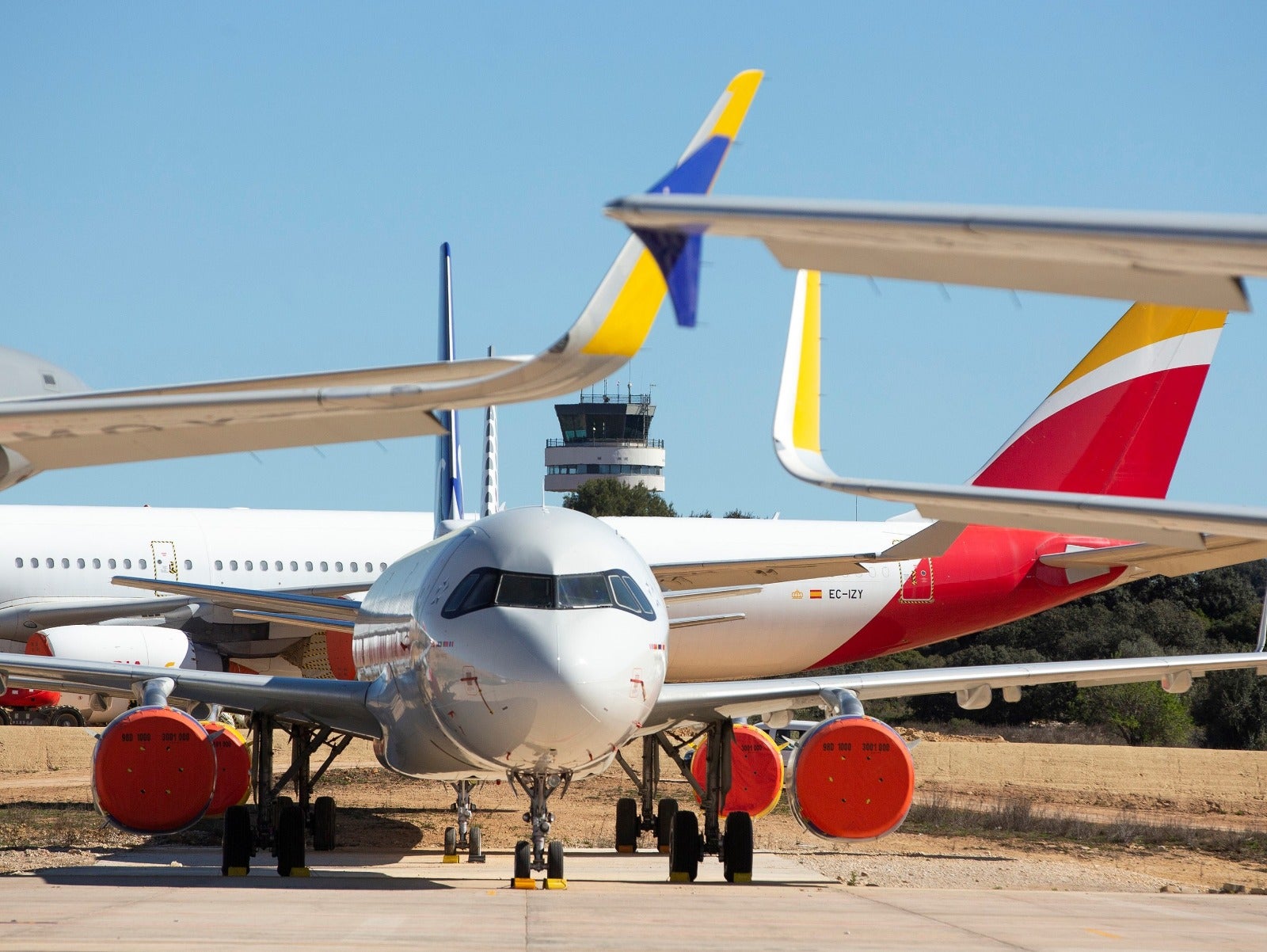 Comet Ingeniería abrirá una sede en el aeropuerto de Castellón para el diseño, producción y certificación de componentes aeroespaciales Comet Ingeniería abrirá una sede en el aeropuerto de Castellón para el diseño, producción y certificación de componentes aeroespaciales