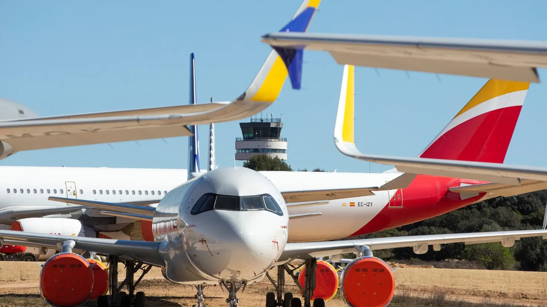 Comet Ingeniería abrirá una sede en el aeropuerto de Castellón para el diseño, producción y certificación de componentes aeroespaciales