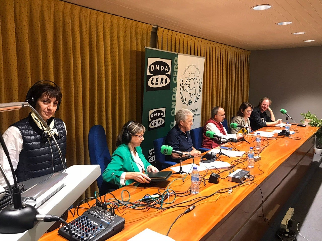 Más de Uno La Rioja 04/10/2022 Más de Uno La Rioja 04/10/2022