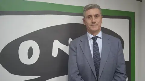 Joaquín Dobón, Responsable departamento agrario Caja Rural de Teruel PAC