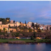 Alcazaba de Badajoz