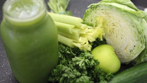 Nutrici&oacute;n y Salud