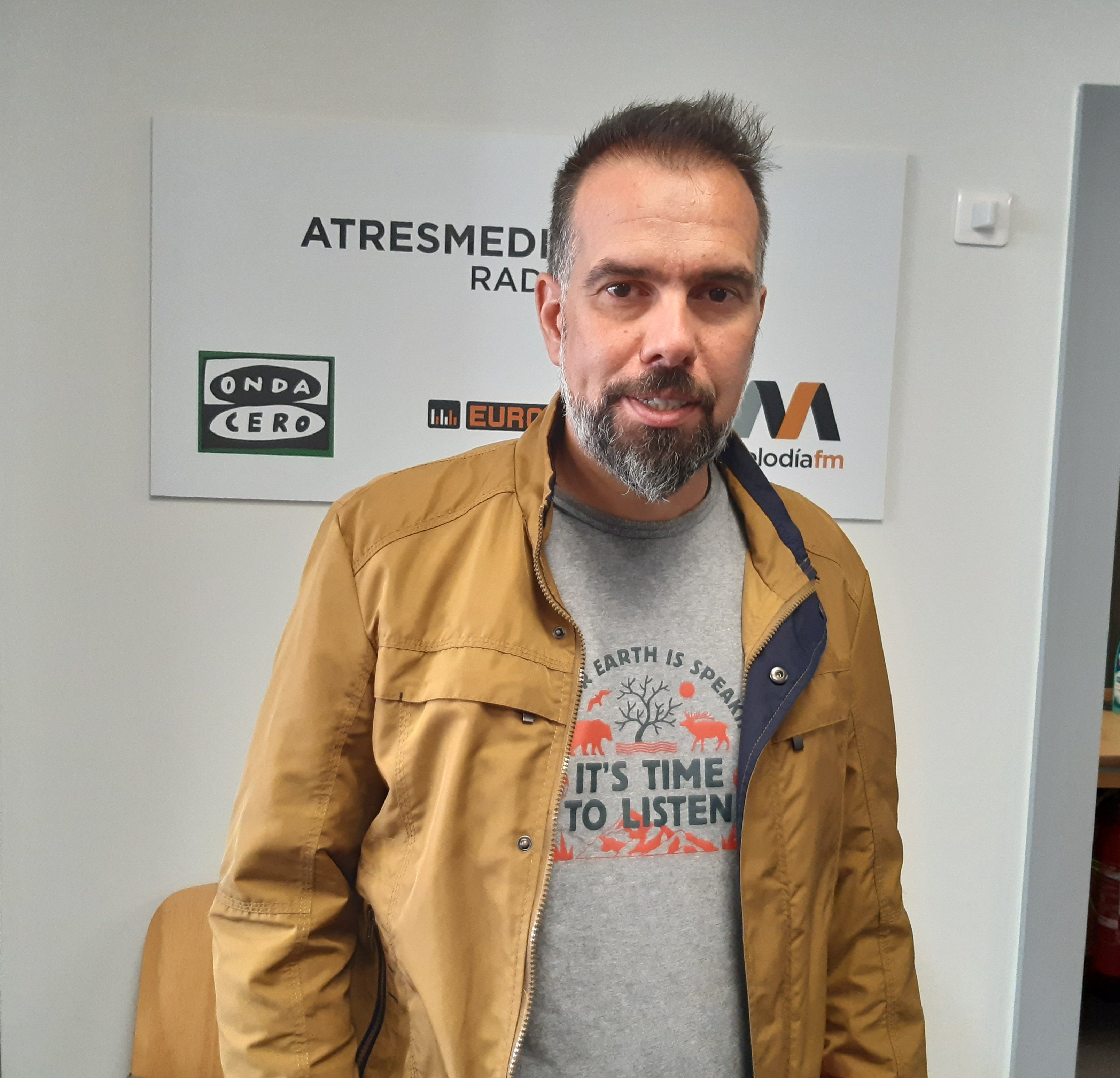 Zapico (CCOO): "subir los salarios por la inflación impide la destrucción de empleo" Zapico (CCOO): "subir los salarios por la inflación impide la destrucción de empleo"