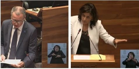 Los asturianos esperan 95 días para una intervención quirúrgica Los asturianos esperan 95 días para una intervención quirúrgica