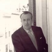 Francisco García Pavón