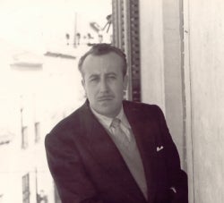 El injustamente olvidado Francisco García Pavón, uno de los mejores escritores españoles del siglo XX