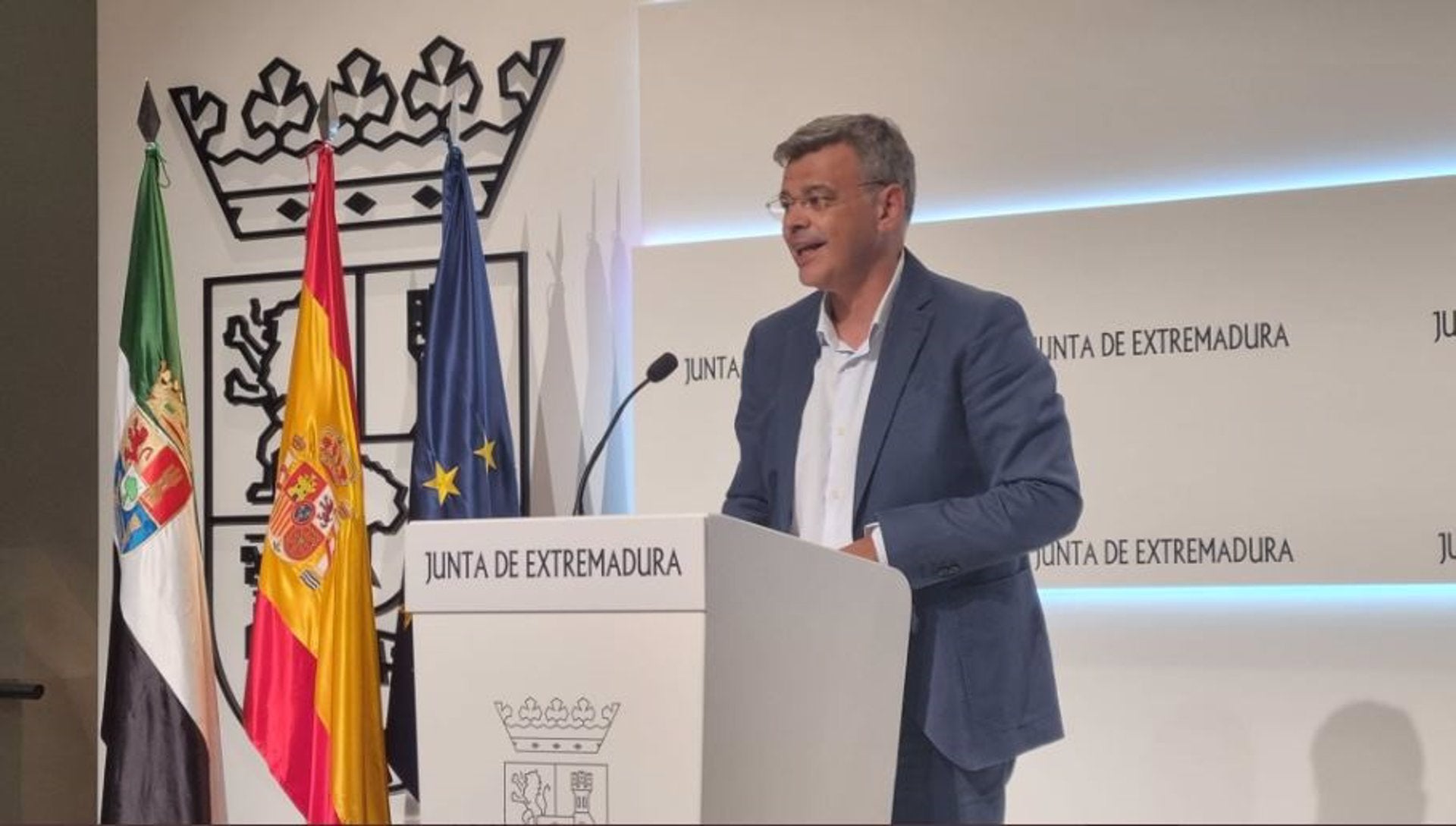 La Junta destina 2.8 millones para fomentar el acceso a la vivienda digna La Junta destina 2.8 millones para fomentar el acceso a la vivienda digna