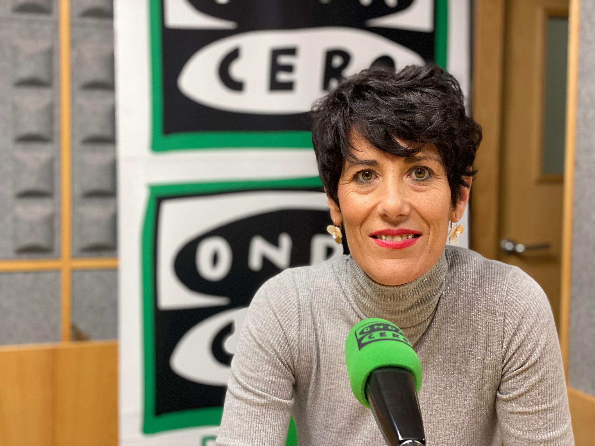 Quién es Elma Saiz, la nueva ministra de Seguridad Social que sustituye a José Luis Escrivá Quién es Elma Saiz, la nueva ministra de Seguridad Social que sustituye a José Luis Escrivá