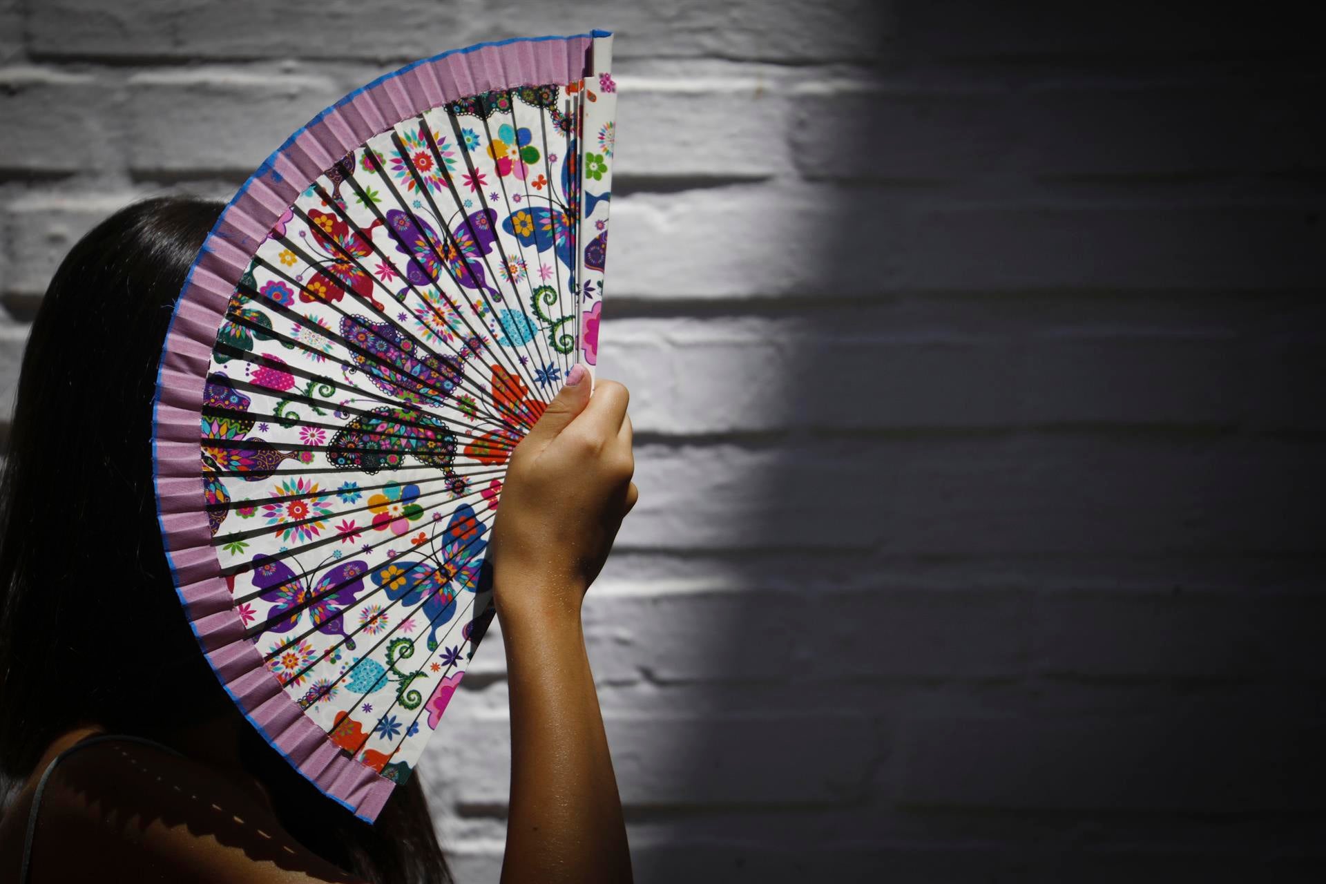 Sanidad propondrá mañana a las CCAA adelantar al 15 de mayo la activación del plan por altas temperaturas Sanidad propondrá mañana a las CCAA adelantar al 15 de mayo la activación del plan por altas temperaturas