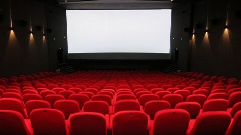 Sala de cine