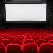 Sala de cine Sala de cine