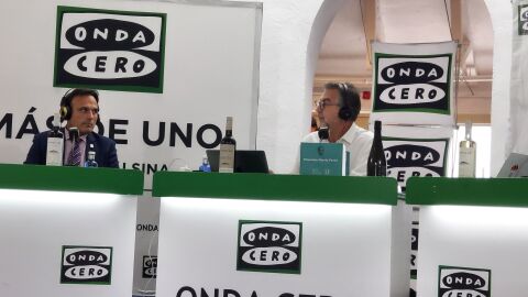 Carlos David Bonilla, presidente de la DO La Mancha