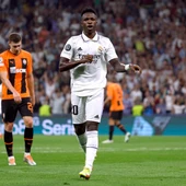 El Real Madrid acaricia los octavos de Champions League tras vencer al Shakhtar El Real Madrid acaricia los octavos de Champions League tras vencer al Shakhtar
