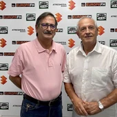 TICO Y ENRIQUE TICO Y ENRIQUE