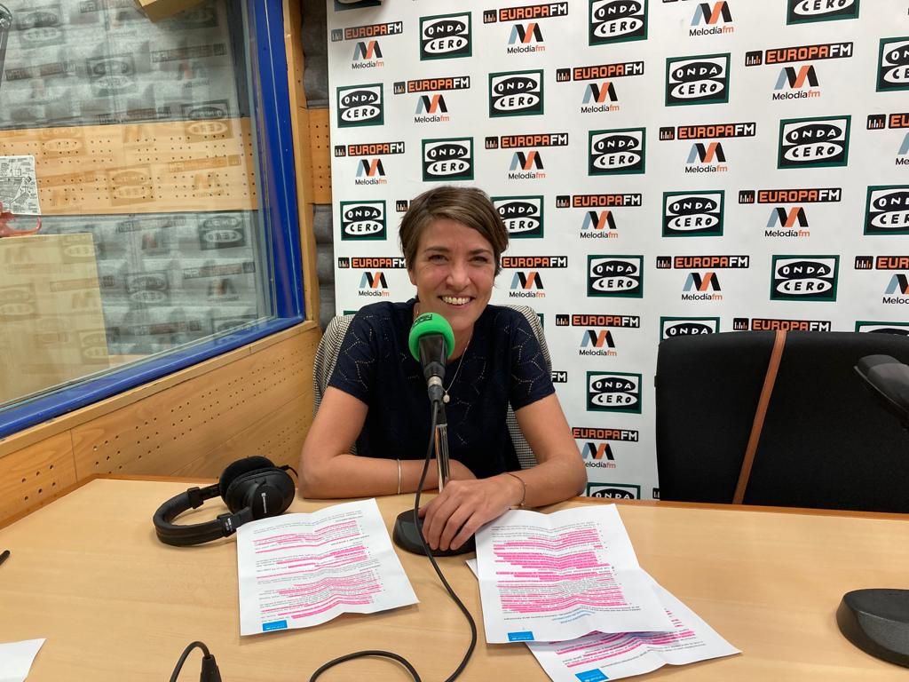 La Brújula de Castilla y León con Raúl Rodríguez. 05/10/2022 La Brújula de Castilla y León con Raúl Rodríguez. 05/10/2022