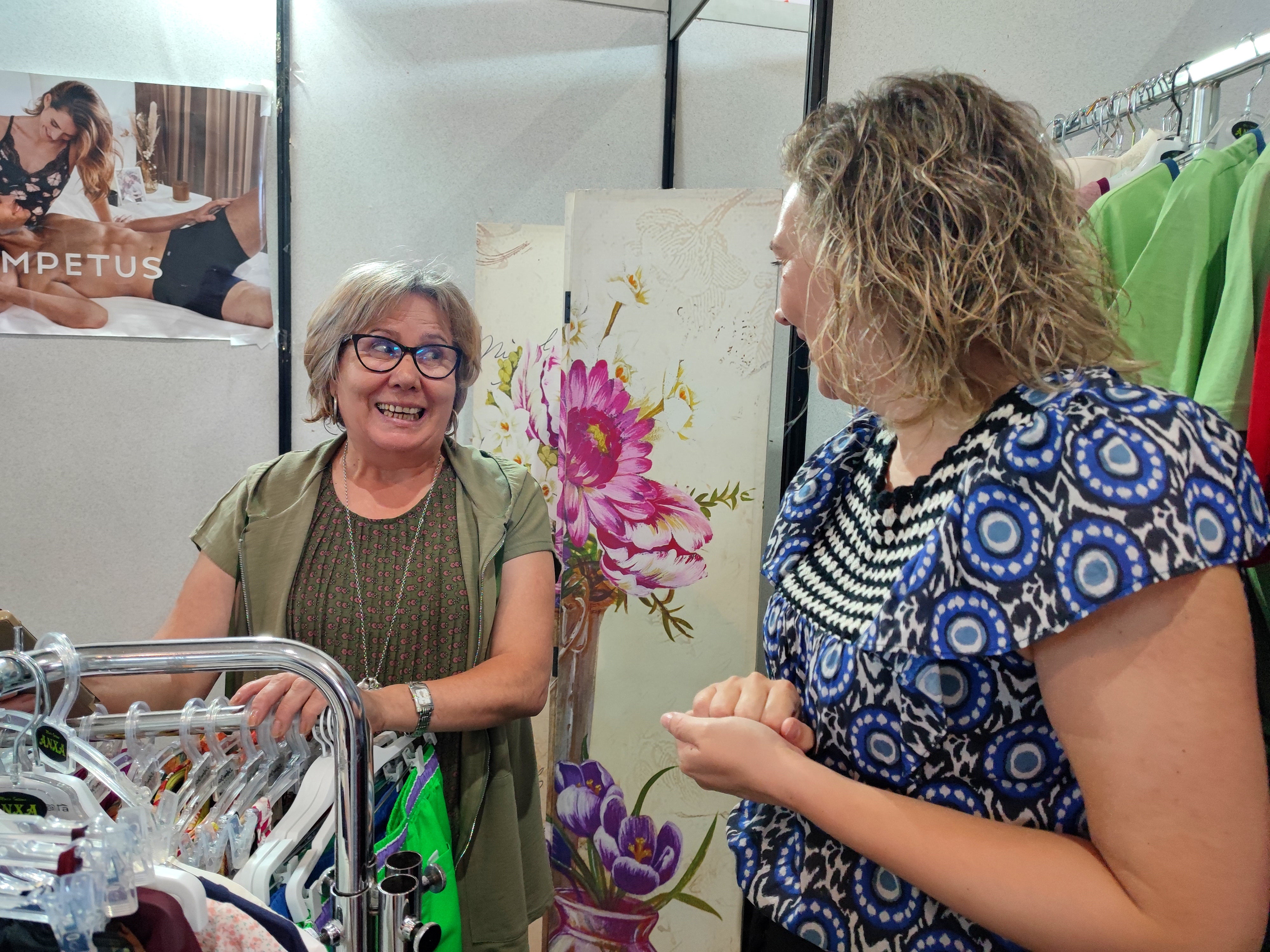 Convocatoria de axudas para as asociacións de comerciantes Convocatoria de axudas para as asociacións de comerciantes