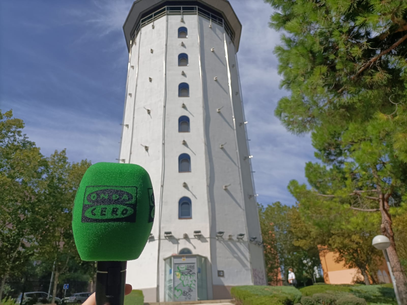 La Barrileña: Pinar del Rey La Barrileña: Pinar del Rey