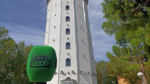 La Barrile&ntilde;a en Pinar del Rey