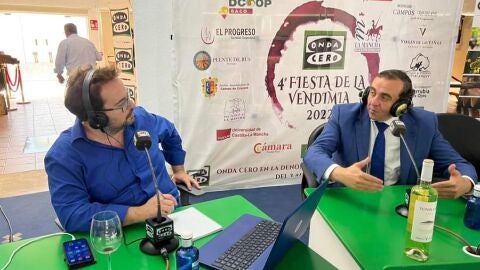 Cooperativa Virgen de las Vi&ntilde;as