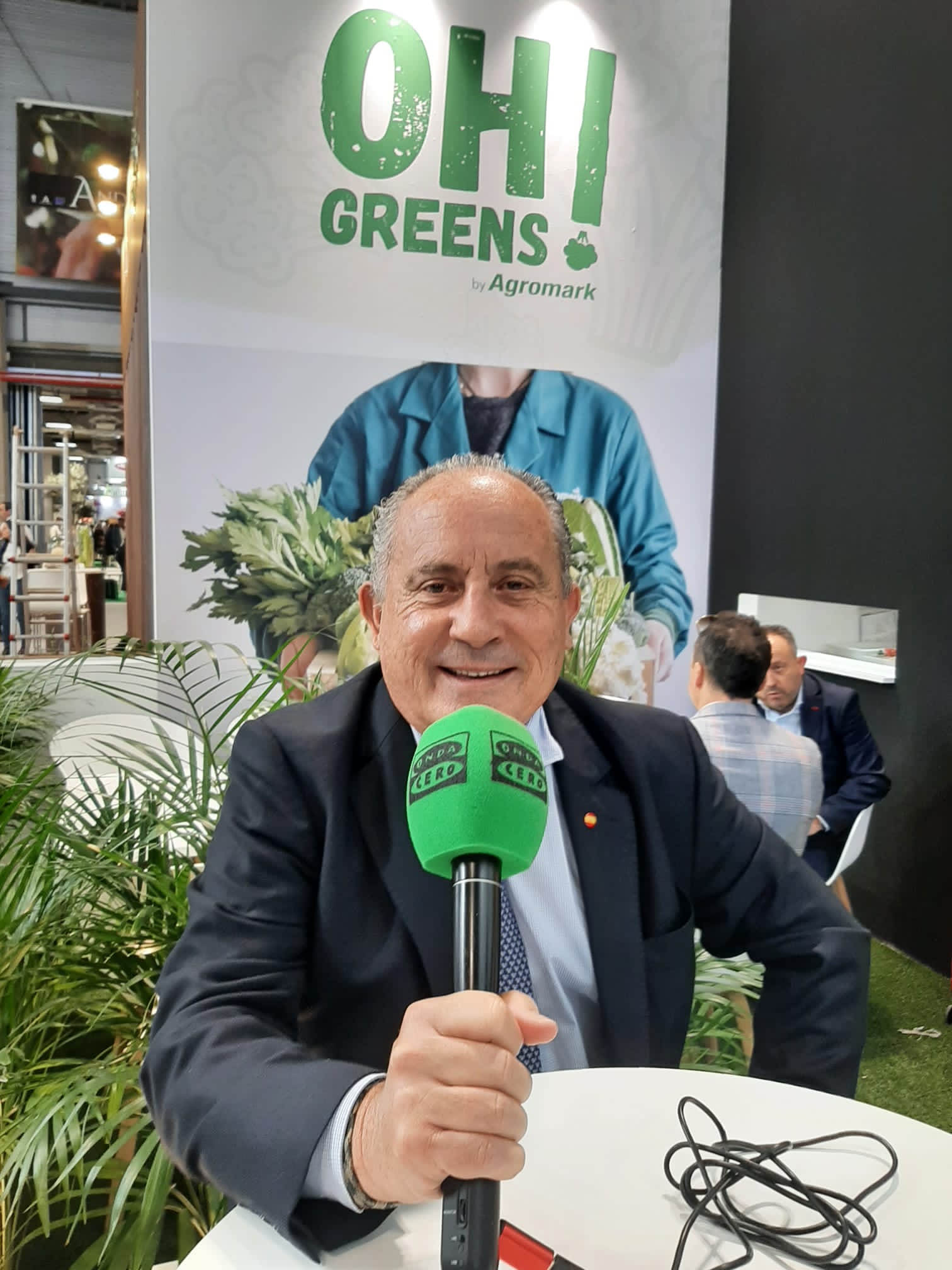 AGROMARK, agricultura sostenible de precisión AGROMARK, agricultura sostenible de precisión