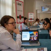 A provincia de Ourense participa en Cultourfair 2022