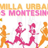 IX milla urbana Los Montesinos el próximo sábado 15 de octubre con alta participación IX milla urbana Los Montesinos el próximo sábado 15 de octubre con alta participación