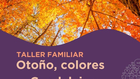 DESCUBRIENDO LOS COLORES OTO&Ntilde;ALES 