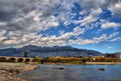 Altea logra una subvención de más de 800.000 € para regenerar el Algar Altea logra una subvención de más de 800.000 € para regenerar el Algar