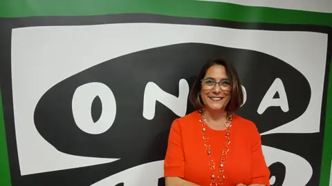 Amparo Sangüesa Amparo Sangüesa