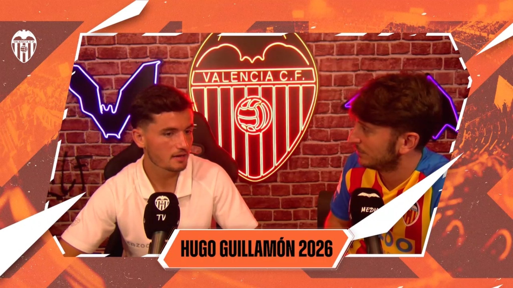 Hugo Guillamón: "Todo el mundo sueña con estar en un Mundial" Hugo Guillamón: "Todo el mundo sueña con estar en un Mundial"
