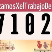 Día del Trabajo decente
