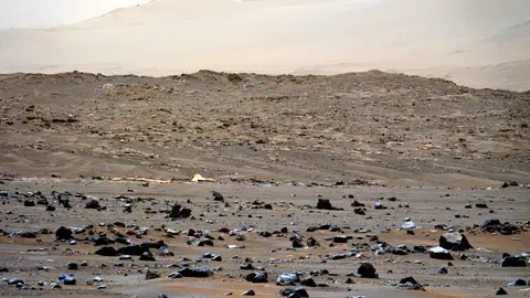 rover Perseverance rover Perseverance