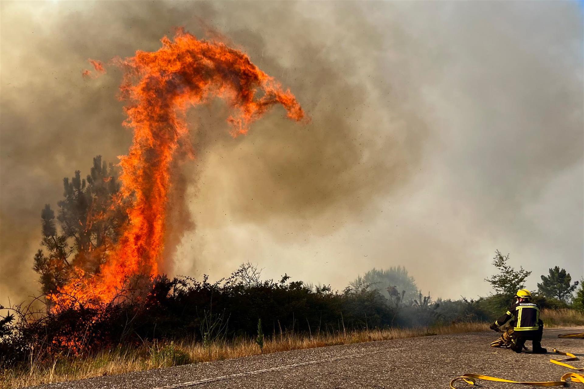 Mitos y leyendas sobre el poder del fuego Mitos y leyendas sobre el poder del fuego