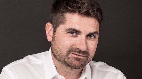 David Castiblanque sagunto