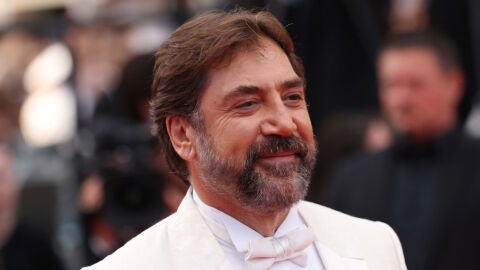 El actor espa&ntilde;ol Javier Bardem.