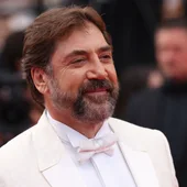 El actor español Javier Bardem. El actor español Javier Bardem.