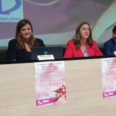 III Jornada contra la Trata y la Explotación Sexual en Castilla y León