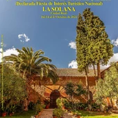 Cartel 39ª Semana de la Zarzuela de La Solana Cartel 39ª Semana de la Zarzuela de La Solana