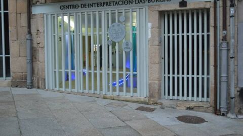 Barreiras arquitectonicas