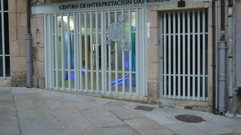 Barreiras arquitectonicas Barreiras arquitectonicas