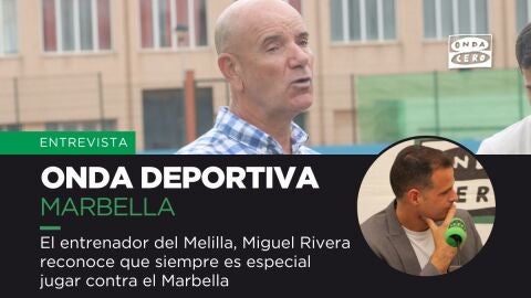 Miguel Rivera