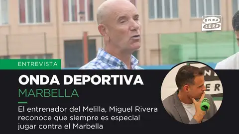 Miguel Rivera Miguel Rivera