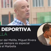 Miguel Rivera Miguel Rivera
