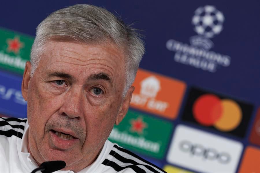 Dónde ver el Real Madrid - Shakhtar en directo: horario y cómo seguir el partido de Champions Dónde ver el Real Madrid - Shakhtar en directo: horario y cómo seguir el partido de Champions