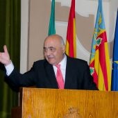El portavoz de Cs en el Ayuntamiento de Castelló, Vicente Vidal, renuncia a ser candidato a la Alcaldía